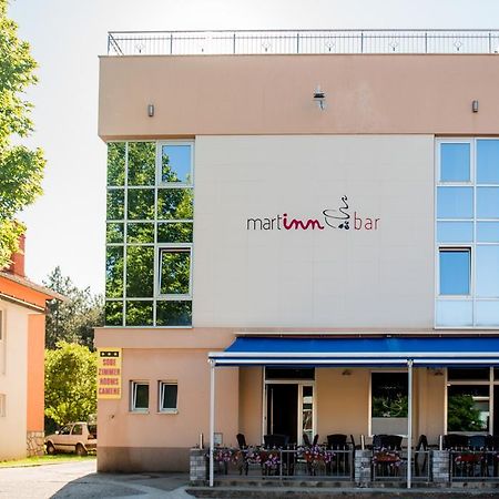 Hotel Martin Međugorje Εξωτερικό φωτογραφία
