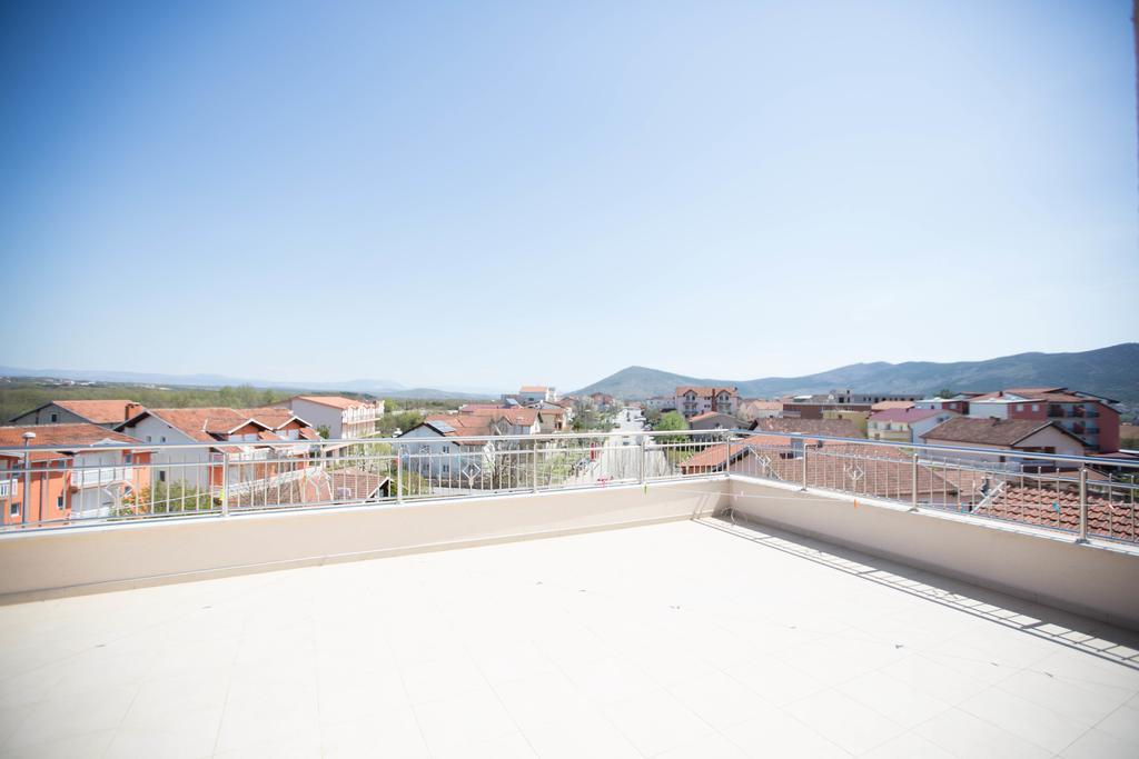 Hotel Martin Međugorje Εξωτερικό φωτογραφία