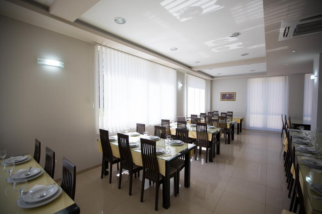 Hotel Martin Međugorje Εξωτερικό φωτογραφία