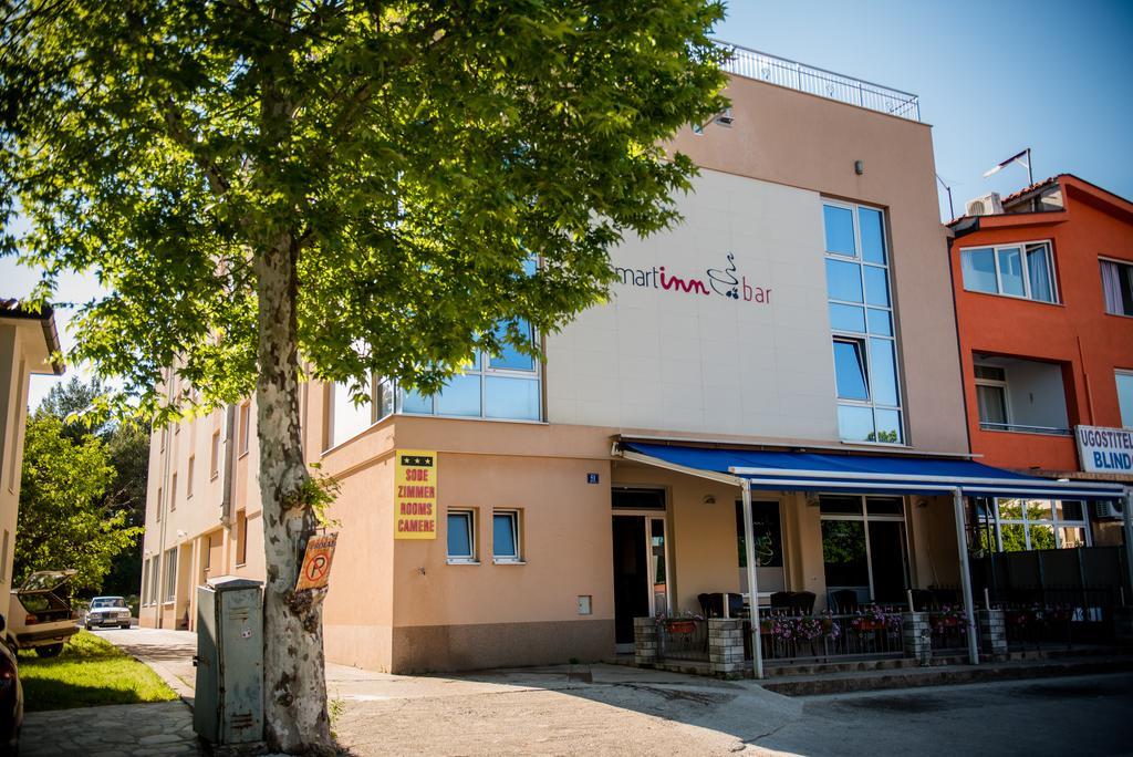 Hotel Martin Međugorje Εξωτερικό φωτογραφία