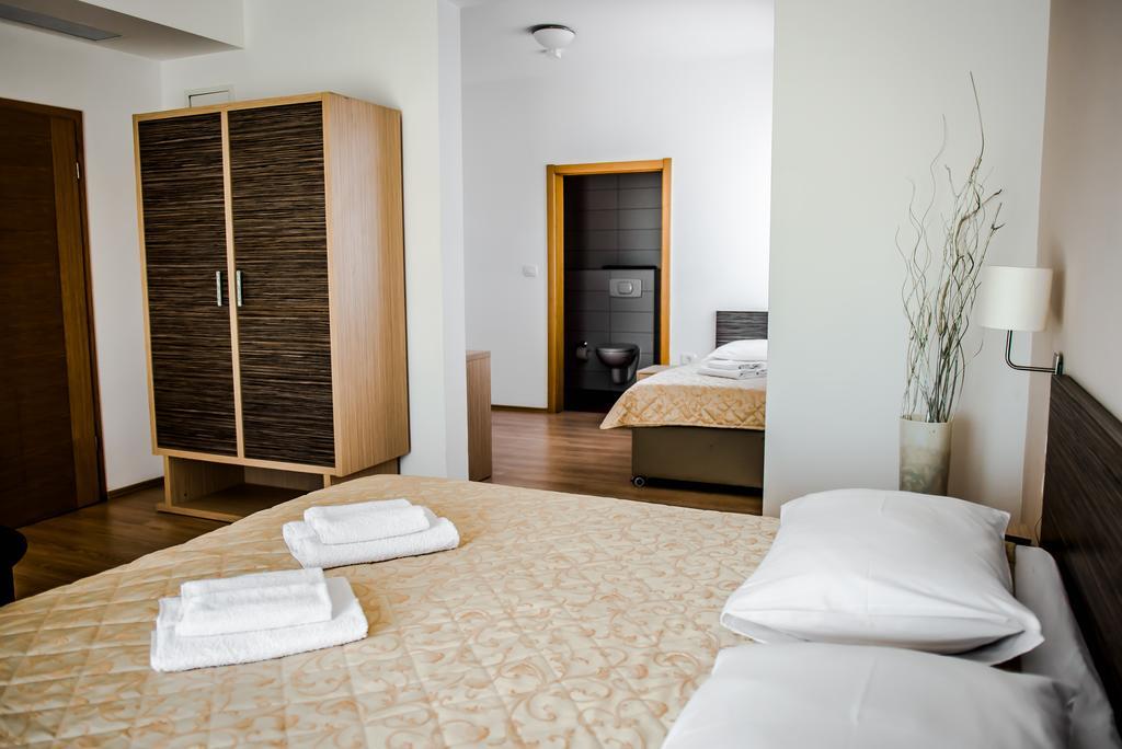 Hotel Martin Međugorje Εξωτερικό φωτογραφία