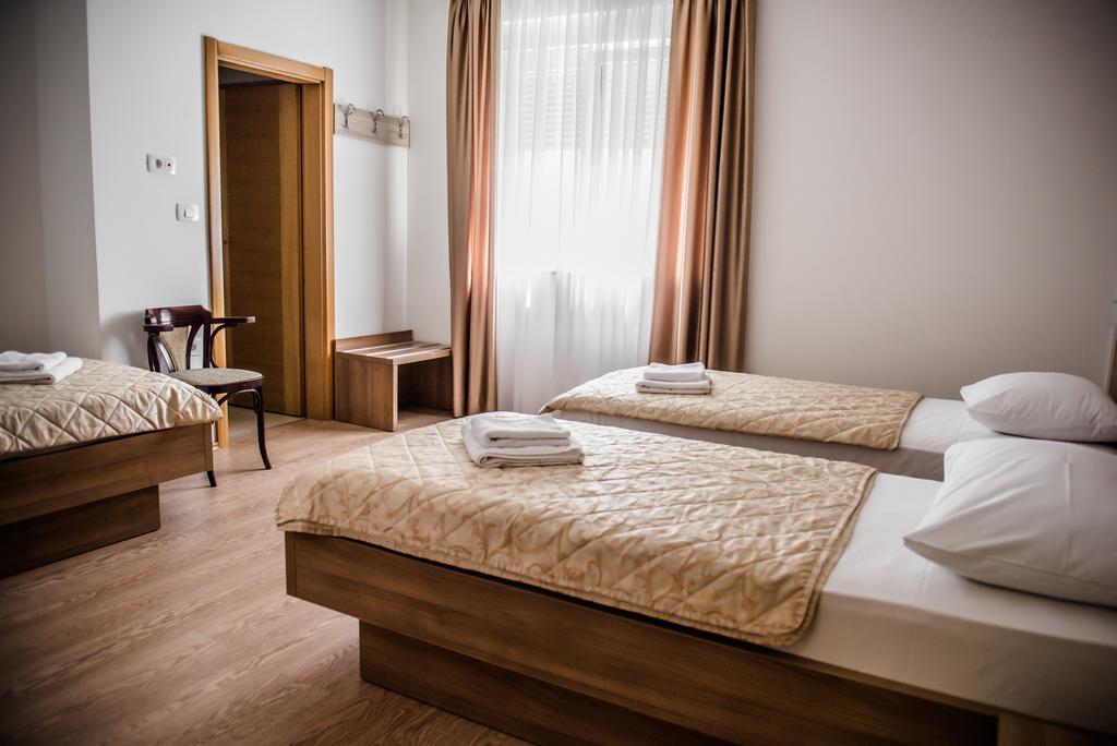 Hotel Martin Međugorje Εξωτερικό φωτογραφία