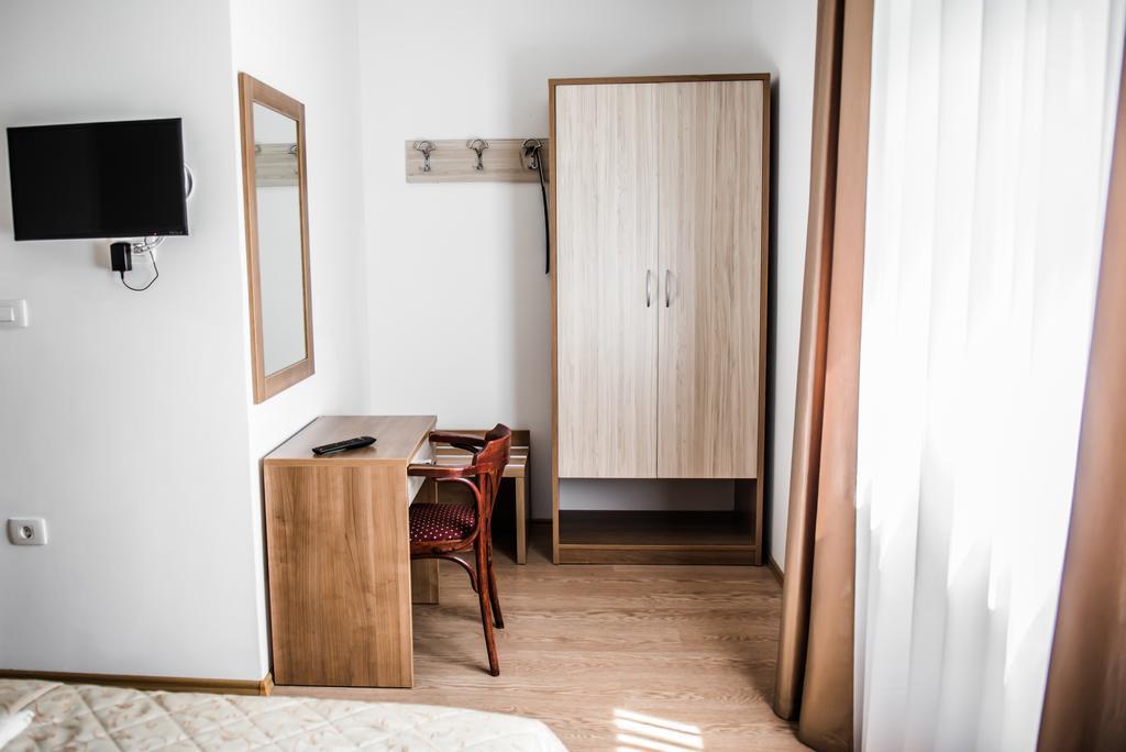 Hotel Martin Međugorje Εξωτερικό φωτογραφία