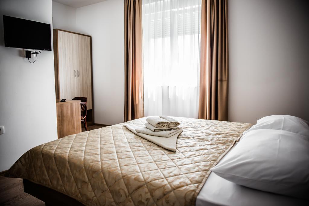 Hotel Martin Međugorje Εξωτερικό φωτογραφία